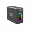 Акустична система HiFuture MusicBox Black (musicbox.black) - Image 1