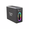 Акустична система HiFuture MusicBox Black (musicbox.black) - Image 1