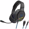 Наушники Vertux Tokyo 7.1 Mini Jack 3.5мм Blue (tokyo.blue) - Image 1