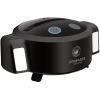 Веб-камера Promate Vision-HD з функцією гучного зв'язку Black (vision-hd.black) - Image 1