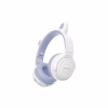 Наушники Promate Panda Lilac (panda.lilac) - Image 1