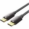 Кабель мультимедийный DisplayPort M to DisplayPort M 1.5m V1.2 4K 60Hz 3D Dolby 7.1 Vention (HAKBG) - Image 1