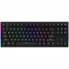 Клавіатура Hator Gravity X TKL Orange USB Black (HTK550UA) - Image 1