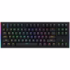 Клавіатура Hator Gravity X TKL Orange USB Black (HTK550UA) - Image 1