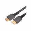 Кабель мультимедійний DisplayPort M to DisplayPort M 2.0m V2.1 Cabletime (CA914241) - Image 1