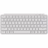 Клавиатура Keychron B1 Pro Wireless/Bluetooth/USB UA Ivory White (B1P-K8-UA) - Image 1