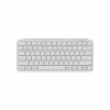 Клавіатура Keychron B1 Pro Wireless/Bluetooth/USB UA Ivory White (B1P-K8-UA) - Image 1