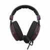 Наушники Dark Project One HS4 Wired Purple/Black (DPO-HS-5004) - Image 1