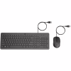 Комплект HP 150 USB Black (240J7AA) - Image 1