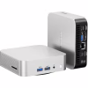 Комп'ютер GEEKOM Mini PC A6 / Ryzen7 6800H, 32, SSD 1TB, WIN11Pro (GMA6R76800H-321T-EU) - Image 1