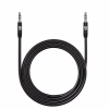Кабель мультимедійний 3.5mm M to 3.5mm M 1.0m Black Armorstandart (ARM76890) - Image 1