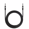 Кабель мультимедийный 3.5mm M to 3.5mm M 1.0m Black Armorstandart (ARM76890) - Image 1