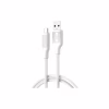Дата кабель USB 2.0 AM to USB-C 1.0m white XO (NB265-AC.white) - Image 1
