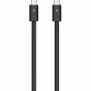 Дата кабель USB-C to USB-C 1.0m Thunderbolt 5 Model A3189 Apple (MDW94ZM/A) - Image 1