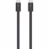 Дата кабель USB-C to USB-C 1.0m Thunderbolt 5 Model A3189 Apple (MDW94ZM/A) - Image 1