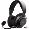 Навушники SteelSeries Arctis Nova 3P Wireless MultiPlatform Black (61686) - Image 1
