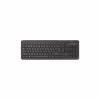 Клавіатура Xtrike ME KB-303 Wireless/Bluetooth UA Black (KB-303UA) - Image 1