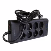 Мережевий фільтр живлення Patron SP-1683-USB (EXT-PN-SP-1683-USB) - Image 1