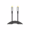 Дата кабель USB-C to USB-C 1.0m 100W PD black XO (GB020-CC.tranish) - Image 1