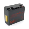 Батарея к ИБП CSB 12V 17Ah M5 (GP12170I) - Image 1