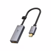 Переходник miniDisplayPort M to HDMI F 0.15m 4K60Hz Cabletime (CA915347) - Image 1