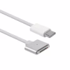 Кабель живлення USB-C to Magsafe 3 140W PowerPlant (CA915101) - Image 1