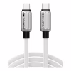 Дата кабель USB-C to USB-C 2.0m PD240W Cabletime (CA915736) - Image 1