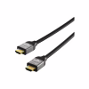 Кабель мультимедійний HDMI M to HDMI M 2.0m V2.1 8K 60Hz HDR10 HLG 48Gbp J5create (JDC53-N) - Image 1