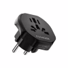 Перехідник EU to global universal adapter Essager (ECTZH-YCB01-Z) - Image 1