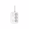 Сетевой фильтр питания LDNIO SEW3452 WiFi 3роз 3USB/1Type-C (SEW3452) - Image 1