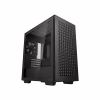 Корпус для ПК Deepcool CH370 Black (R-CH370-BKNAM1-G-1) - Image 1