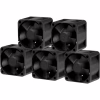 Кулер для корпуса Arctic 40MM/5PCS (ACFAN00273A) - Image 1