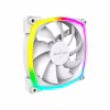 Кулер до корпусу MONTECH AX120 PWM WHITE - Image 1