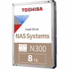 Жесткий диск 3.5" 8TB N300 Toshiba (MN10ADA800S) - Image 1