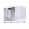Корпус для ПК JONSBO D32 PRO White - Image 1