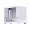 Корпус для ПК JONSBO D32 PRO White - Image 1