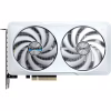 Відеокарта GIGABYTE GeForce RTX5060 8Gb EAGLE OC ICE (GV-N5060EAGLEOC ICE-8GD) - Image 1