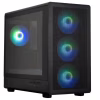 Корпус для ПК Zalman M5 (M5BLACK) - Image 1