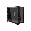 Корпус для ПК Lian Li O11 VISION Compact, Black (G99.O11VPX.00) - Image 1