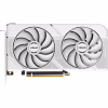 Видеокарта ASUS GeForce RTX5060 8Gb DUAL WHITE OC (DUAL-RTX5060-O8G-WHITE) - Image 1