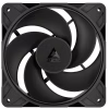 Кулер до корпусу Arctic P12 PRO REVERSE BLACK (ACFAN00331A) - Image 1