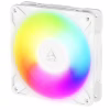 Кулер для корпуса Arctic P12PRO REV ARGB WHITE (ACFAN00325A) - Image 1