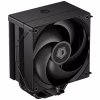 Кулер для процессора ID-Cooling SE-214-XT V2 Black (SE-214-XT V2 BLACK) - Image 1