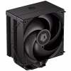 Кулер для процессора ID-Cooling SE-214-XT V2 Black (SE-214-XT V2 BLACK) - Image 1