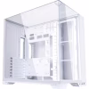 Корпус для ПК Lian Li O11 VISION Compact, White (G99.O11VPW.00) - Image 1