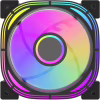 Кулер до корпусу DARKFLASH INF24 PRO - Image 1