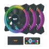 Кулер до корпусу DARKFLASH CF11 PRO - Image 1