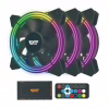 Кулер до корпусу DARKFLASH CF11 PRO - Image 1
