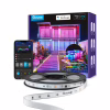Світлодіодна стрічка Govee Phantasy Outdoor LED RGBIC Strip Lights 10м Білий (H61723D1) - Image 1