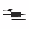 Блок питания сетевой Gembird TYPE-C/PD/65W, 28W QC/4.0/4.0+/28W (NPA-AC-PDQC65-01) - Image 1